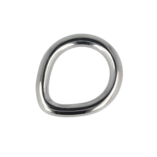 Titus ERGO Flared Cock Ring