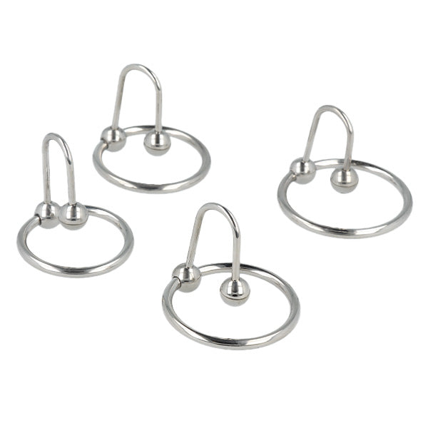 Titus SPERM STOPPER Glans Ring | Various Sizes