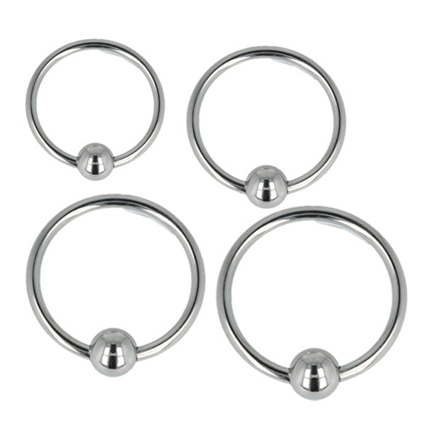 Titus HEAD Glans Ring | Various Sizes