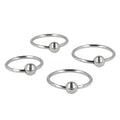 Titus HEAD Glans Ring | Various Sizes
