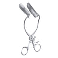 Titus Steel BARR Speculum