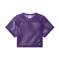 BIKE® PRACTICE JERSEY | Purple