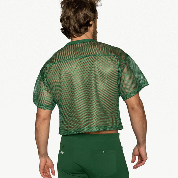 BIKE® PRACTICE JERSEY | Green