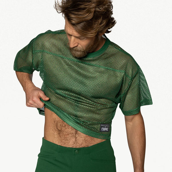 BIKE® PRACTICE JERSEY | Green