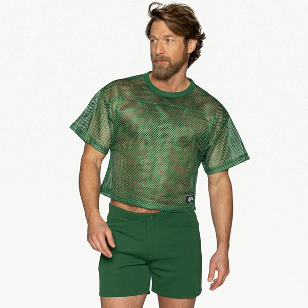 BIKE® PRACTICE JERSEY | Green