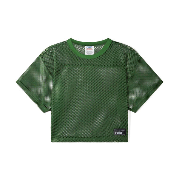 BIKE® PRACTICE JERSEY | Green