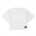 BIKE® PRACTICE JERSEY | Pride White
