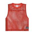 BIKE® SLEEVELESS PRACTICE Jersey | Bold Red
