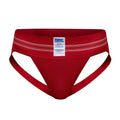 BIKE® ORIGINAL #10 Jockstrap | Red