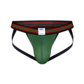 BIKE® Mesh Jockstrap | Green