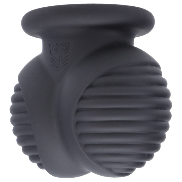 Fort Troff Ball Bunker | Black