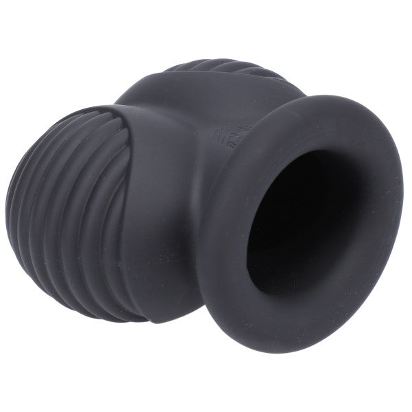 Fort Troff Ball Bunker | Black