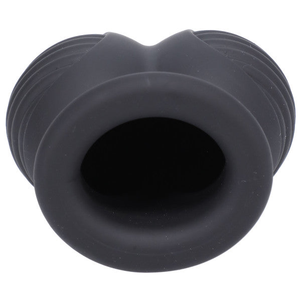 Fort Troff Ball Bunker | Black