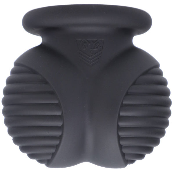 Fort Troff Ball Bunker | Black