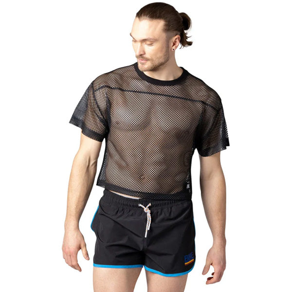 BIKE® PRACTICE JERSEY | Black