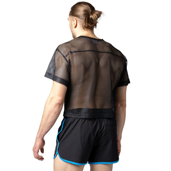 BIKE® PRACTICE JERSEY | Black