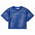 BIKE® PRACTICE JERSEY | Royal