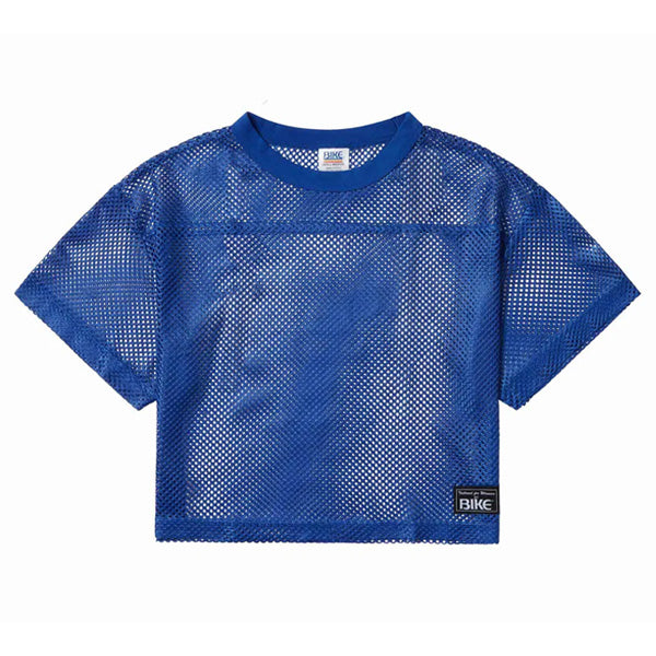 BIKE® PRACTICE JERSEY | Royal