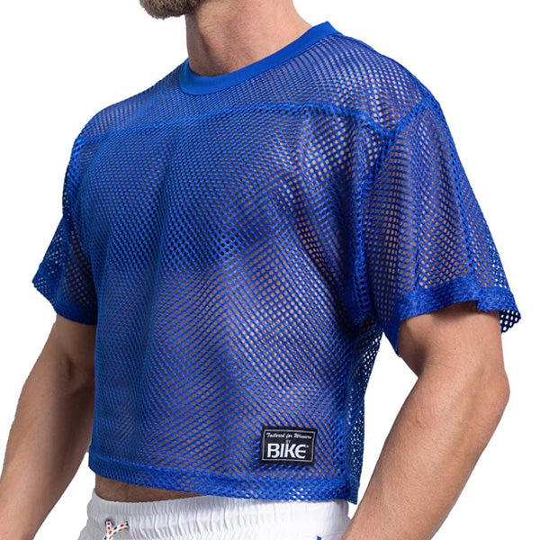 BIKE® PRACTICE JERSEY | Royal