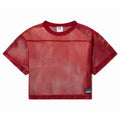 BIKE® PRACTICE JERSEY Red - S/M