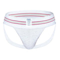BIKE® ORIGINAL #10 Jockstrap | White