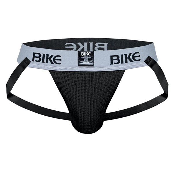 BIKE® CLASSIC Jockstrap | Black