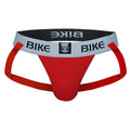 BIKE® CLASSIC Jockstrap Red - XXL