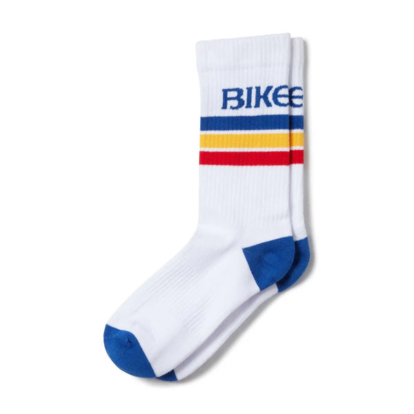 BIKE® CREW Athletic Socks