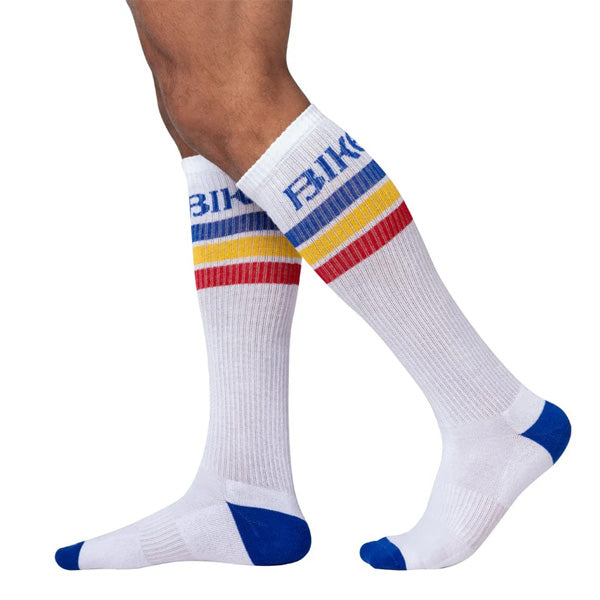 BIKE® CALF Athletic Socks