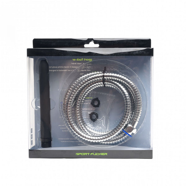 Sport Fucker HydroShot Travel Kit