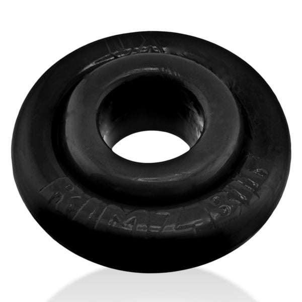Oxballs RIMZ BIG Cockring | Black