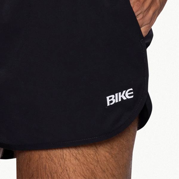 BIKE® Track Short | Black