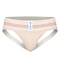 BIKE® 1980's Vintage Jockstrap | Vintage Cream