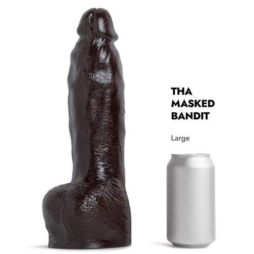 atthamaskedbandit lg soft deep brown vac