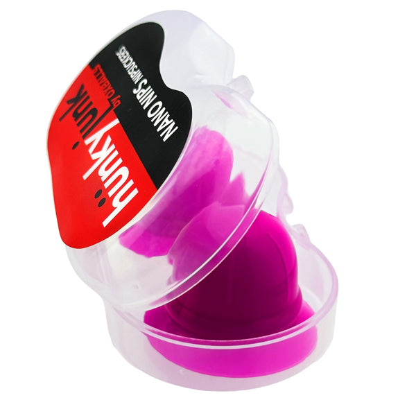 Oxballs NANO NIPS Nipple-nubs PINK SILICONE