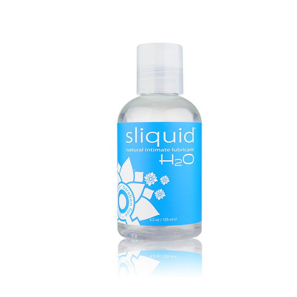 Sliquid Naturals H20 - 4.2oz