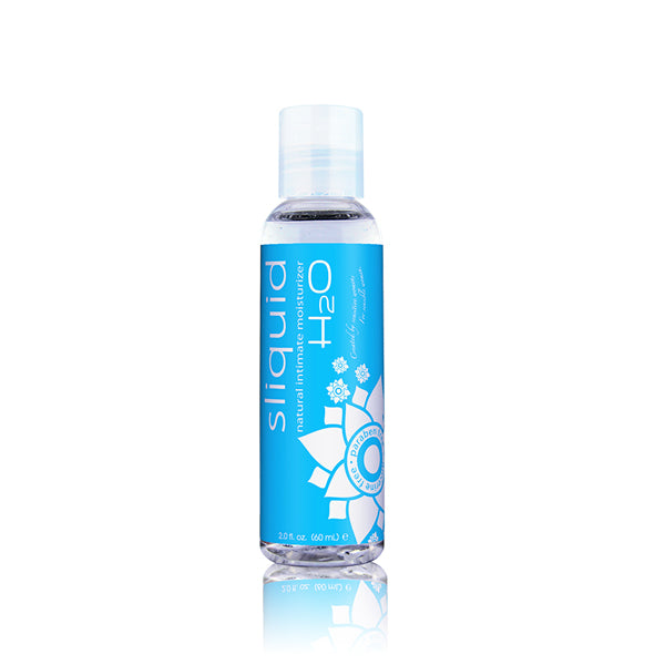 Sliquid Naturals H2O - 2oz