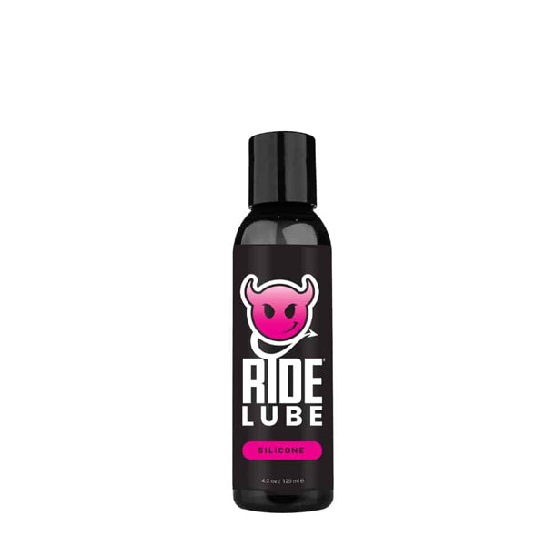 Ride Lube Silicone - 4.2oz