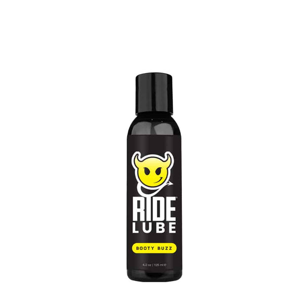 Ride Lube Booty Buzz - 4.2oz