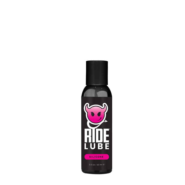 Ride Lube Silicone - 2oz
