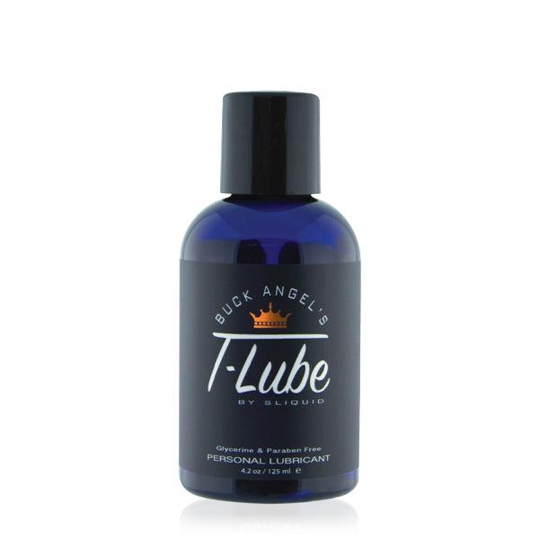 Buck Angel's T-Lube - 4.2oz