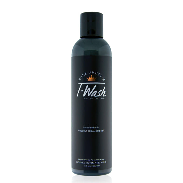 Buck Angel's T-Wash - 8.5oz
