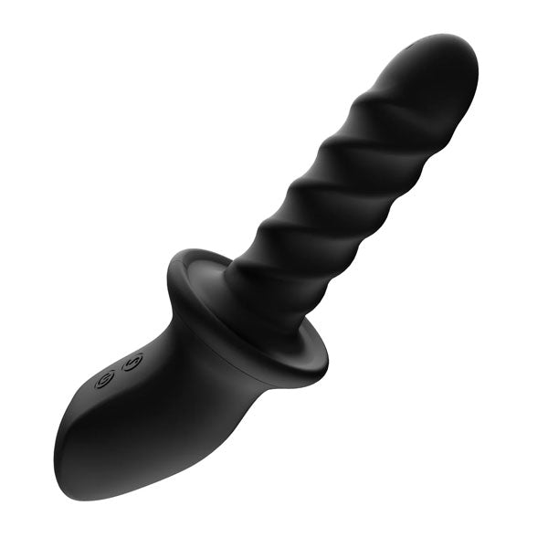 nexus ascend thrusting rotating massager