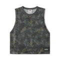 BIKE® SLEEVELESS PRACTICE Jersey | Camo