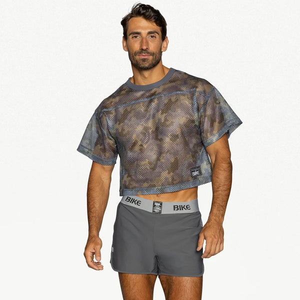 BIKE® PRACTICE JERSEY | Camo