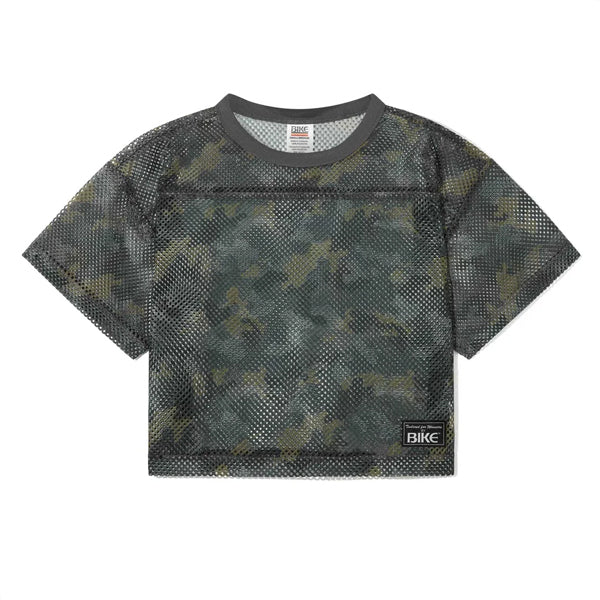 BIKE® PRACTICE JERSEY | Camo