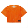 BIKE® PRACTICE JERSEY | Orange