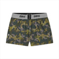 BIKE® Jock Short - Camo