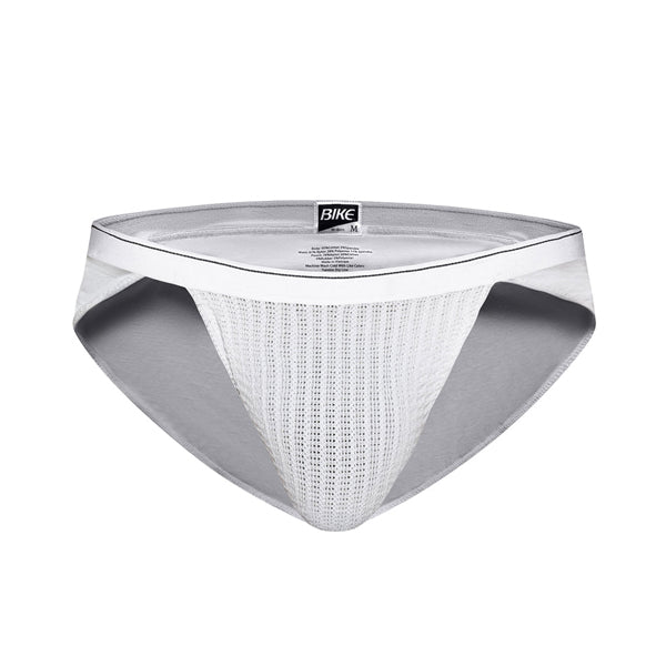BIKE® BIKE #30 Brief - White
