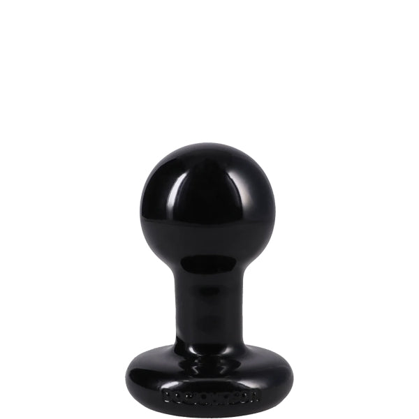 Doc Johnson The Classic Round Butt Plug - Small